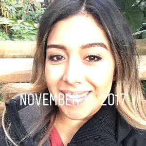 Meet your Posher, Evelyn